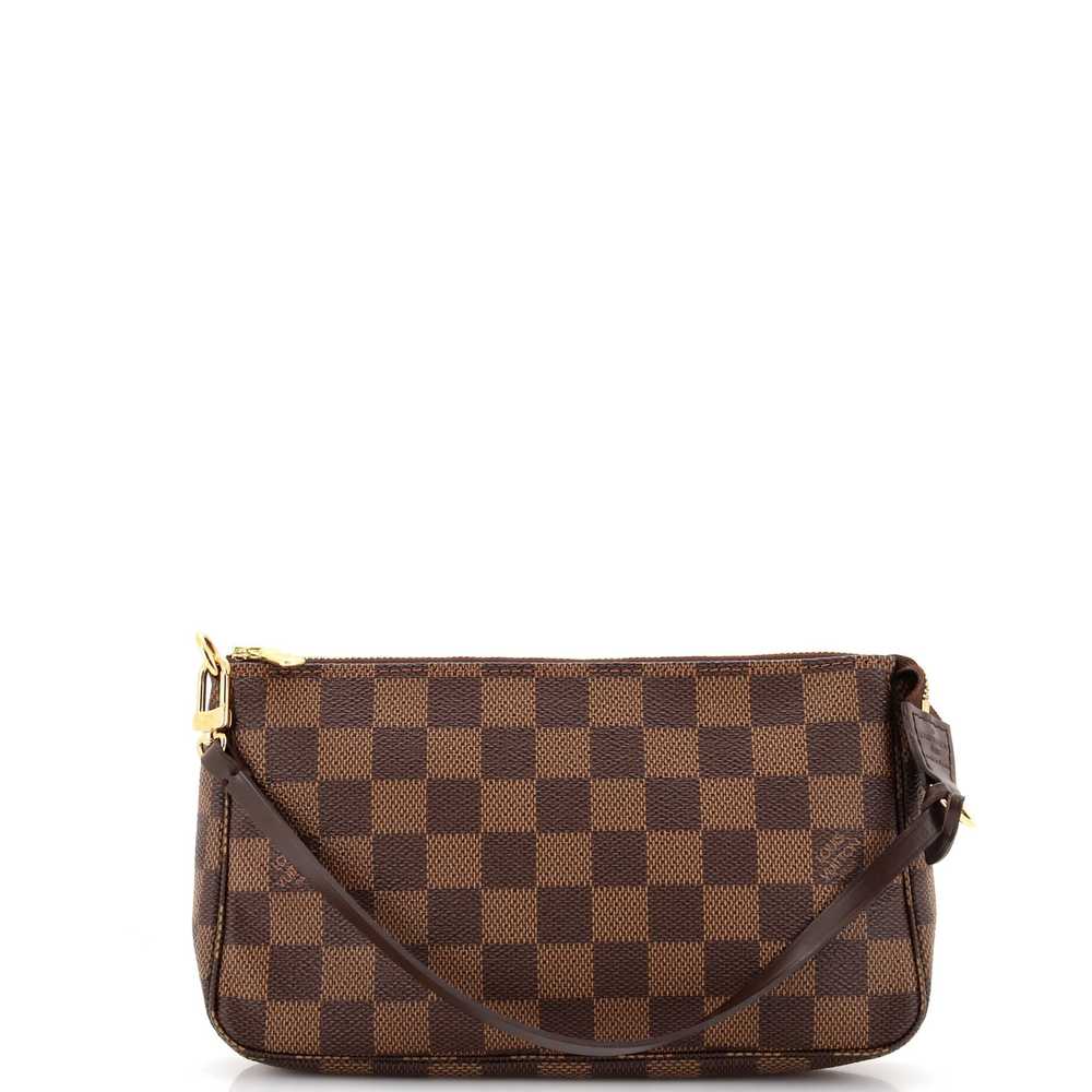 Louis Vuitton Pochette Accessoires Damier - image 1