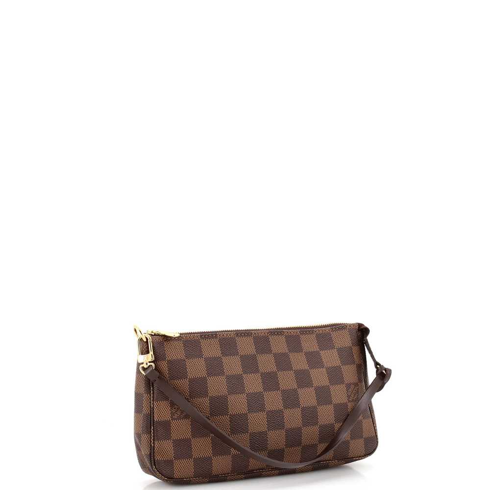 Louis Vuitton Pochette Accessoires Damier - image 2