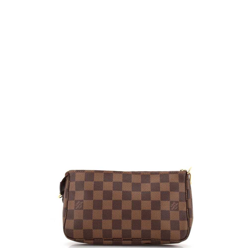 Louis Vuitton Pochette Accessoires Damier - image 3