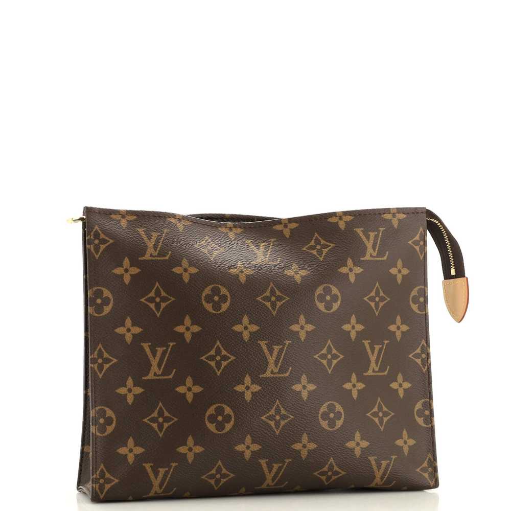 Louis Vuitton Toiletry Pouch NM Monogram Canvas - image 2