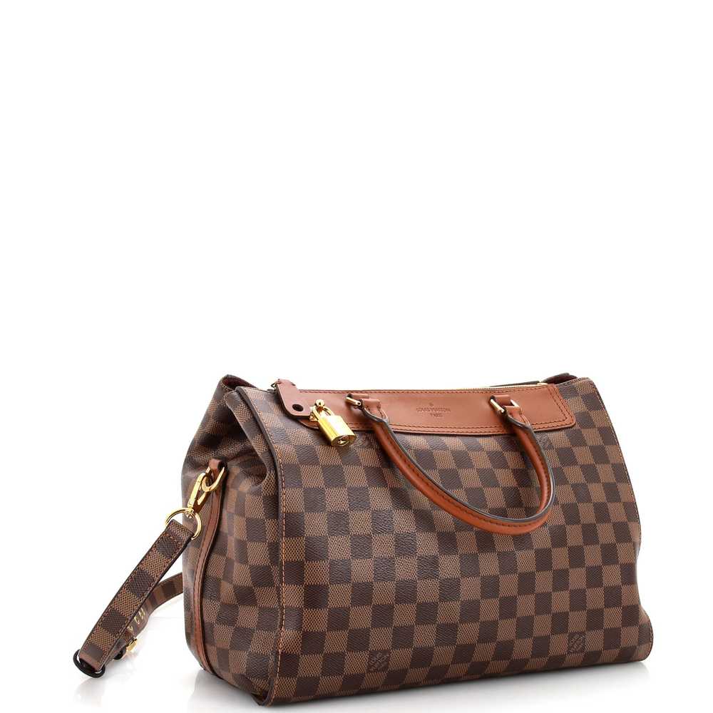 Louis Vuitton Greenwich Bag Damier - image 2