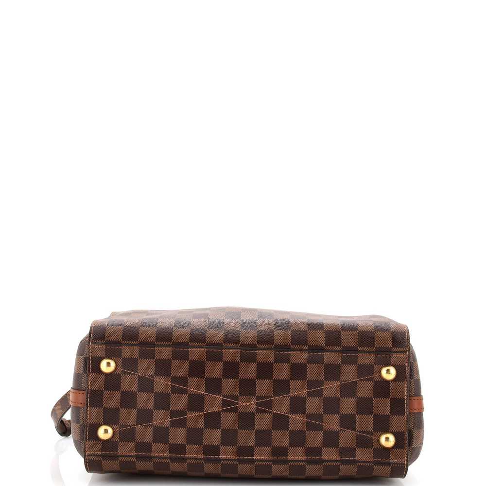 Louis Vuitton Greenwich Bag Damier - image 4