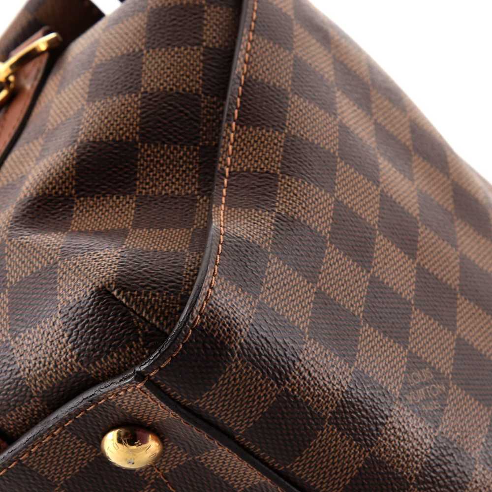 Louis Vuitton Greenwich Bag Damier - image 6