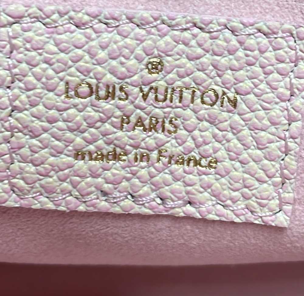 Louis Vuitton Multi Pochette Accessoires Pouch St… - image 7