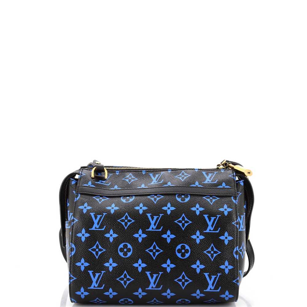 Louis Vuitton Speedy Amazon Bag Monogram Canvas PM - image 3