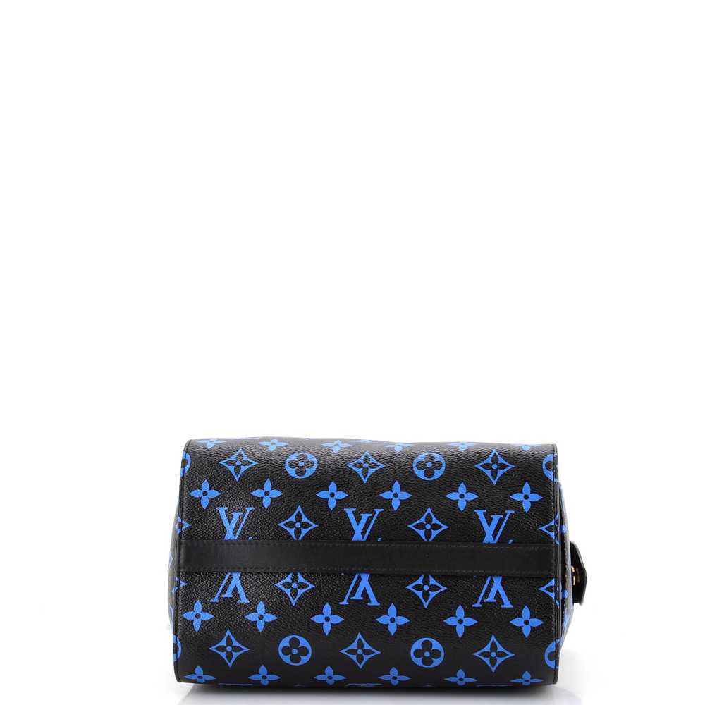 Louis Vuitton Speedy Amazon Bag Monogram Canvas PM - image 4