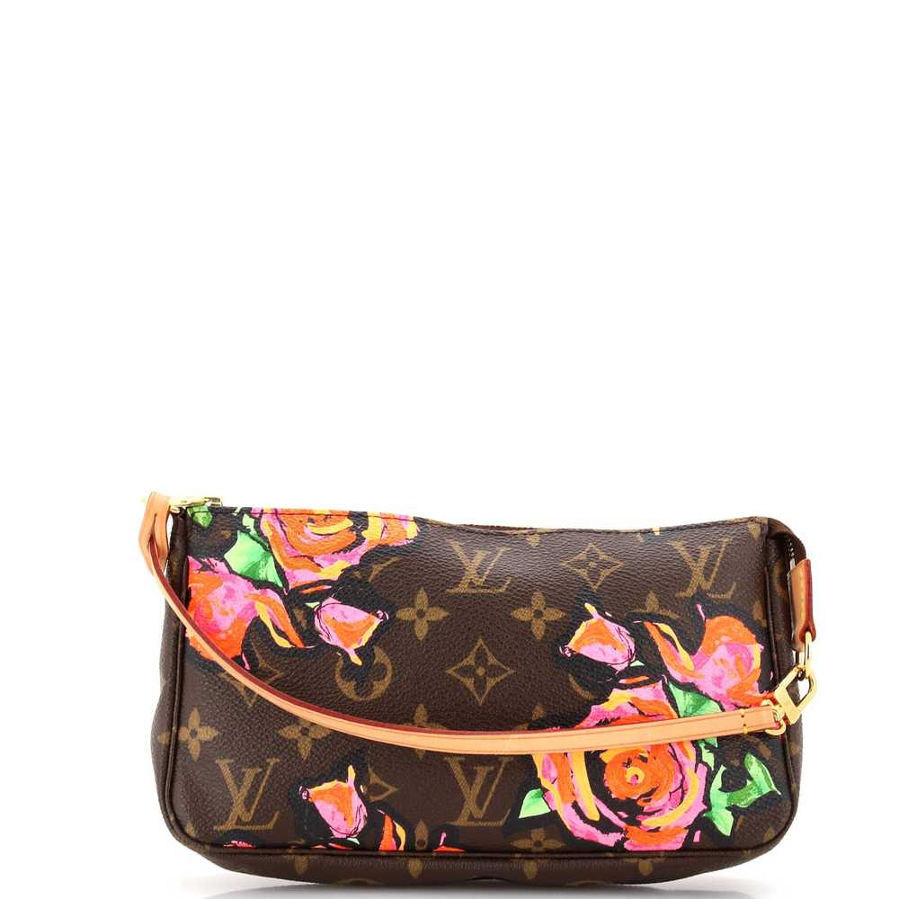 Louis Vuitton Pochette Accessoires Limited Editio… - image 1