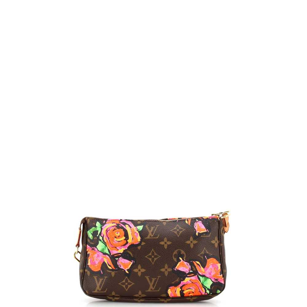 Louis Vuitton Pochette Accessoires Limited Editio… - image 3