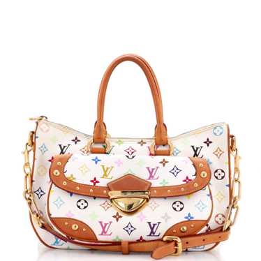 Louis Vuitton Rita Handbag Monogram Multicolor - image 1