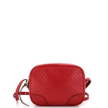 GUCCI Bree Disco Crossbody Bag (Outlet) Microgucc… - image 1