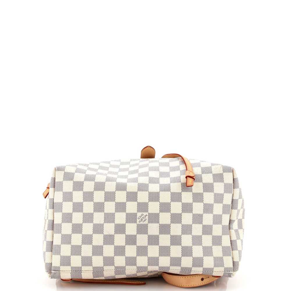 Louis Vuitton Sperone Backpack Damier - image 4