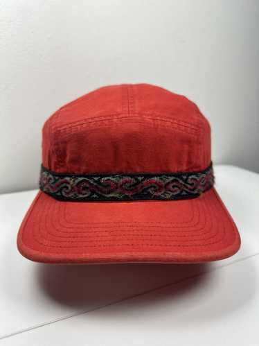 Supreme Supreme Wildlife Taping Camp Cap Hat