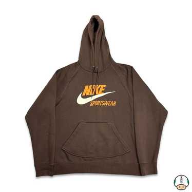 Nike × Streetwear × Vintage Vintage Y2K Nike Spor… - image 1