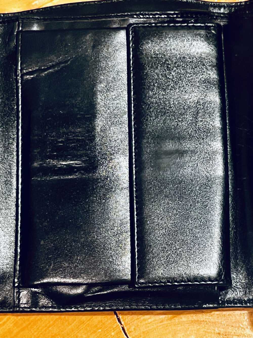 Prada PRADA 🏷️ Card Holder Bi-Fold Wallet - image 5