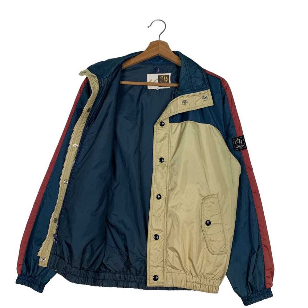 Goretex × Japanese Brand × Vintage CHIPPY GOREXTE… - image 10