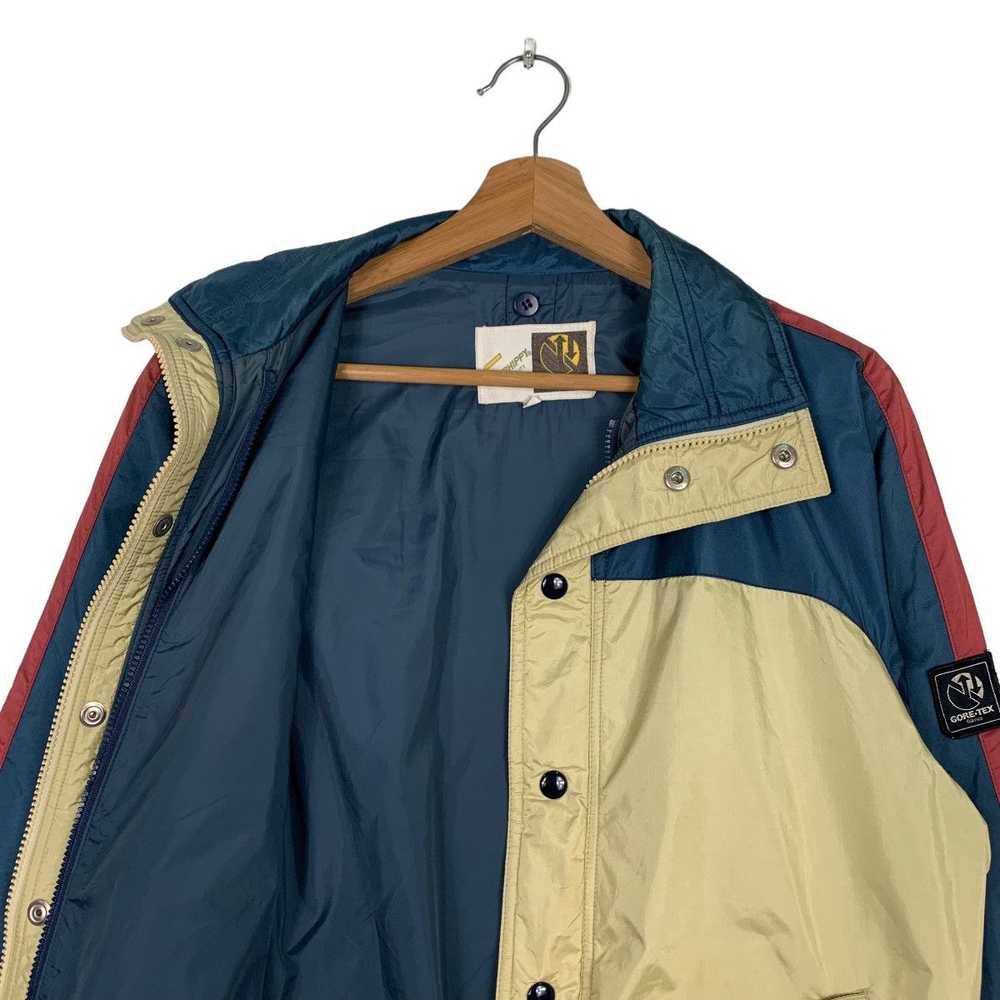 Goretex × Japanese Brand × Vintage CHIPPY GOREXTE… - image 11