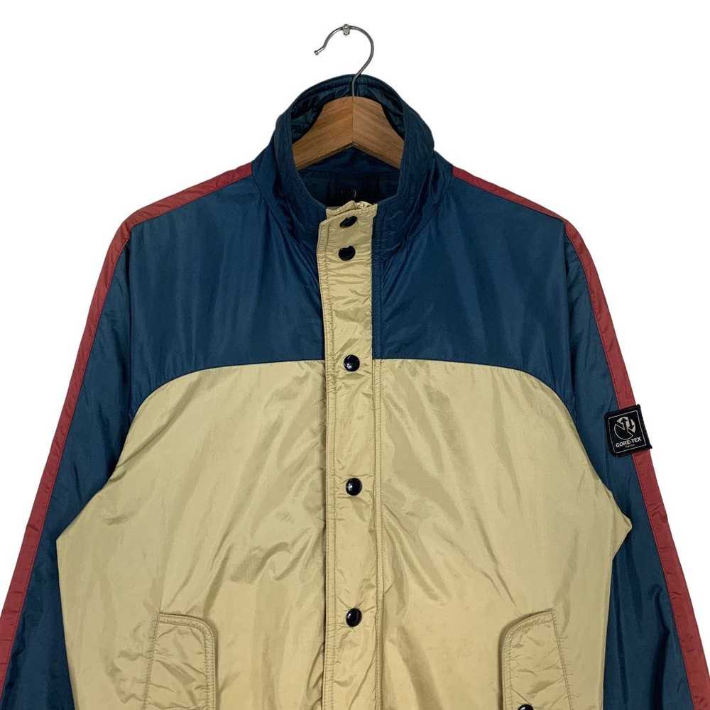 Goretex × Japanese Brand × Vintage CHIPPY GOREXTE… - image 3