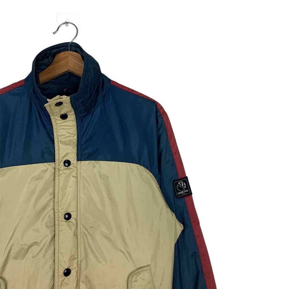 Goretex × Japanese Brand × Vintage CHIPPY GOREXTE… - image 6