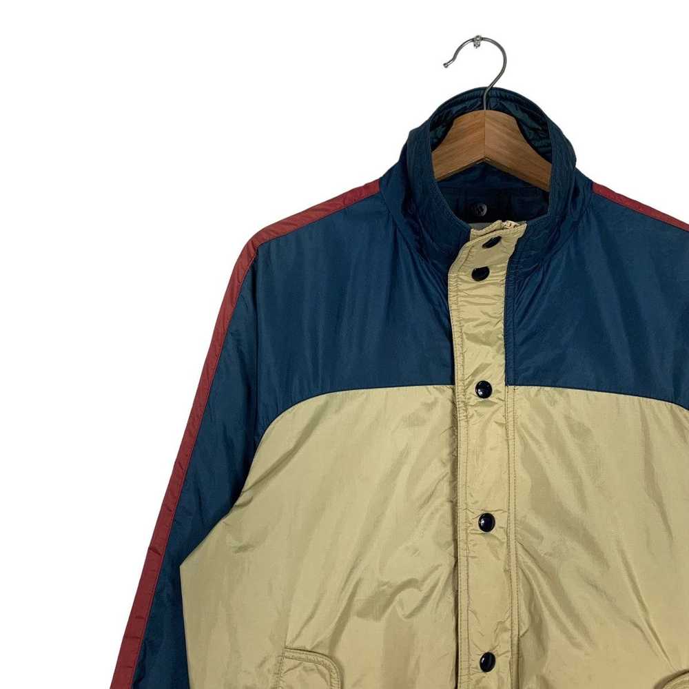 Goretex × Japanese Brand × Vintage CHIPPY GOREXTE… - image 7