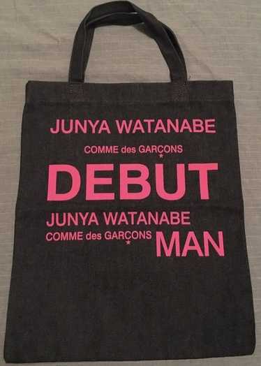 10 Corso Como × Comme des Garcons × Junya Watanabe