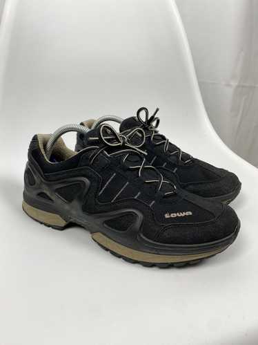 Lowa LOWA Gorgon GORE-TEX GTX Low Cut shoes Tracki