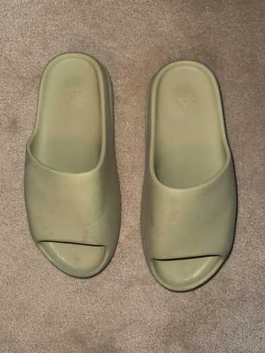 Adidas × Kanye West × Yeezy Season Yeezy Slides re