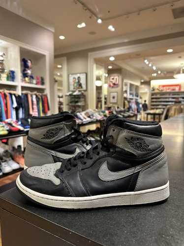 Jordan Brand Air Jordan 1 shadow