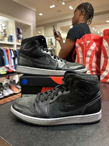 Jordan Brand × Nike Air Jordan 1 NYC