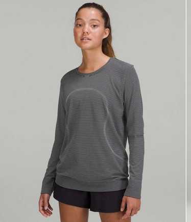 Lululemon ls swiftly tech - Gem