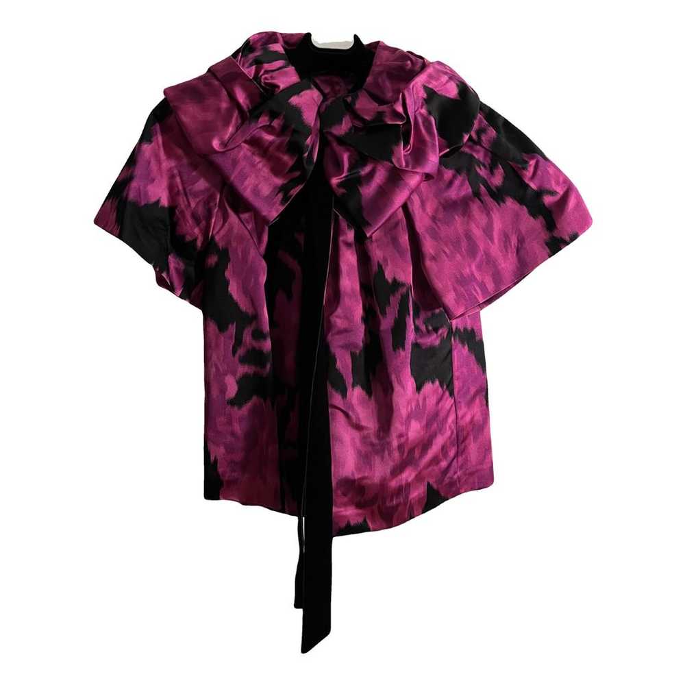 Marc Jacobs Silk blouse - image 1