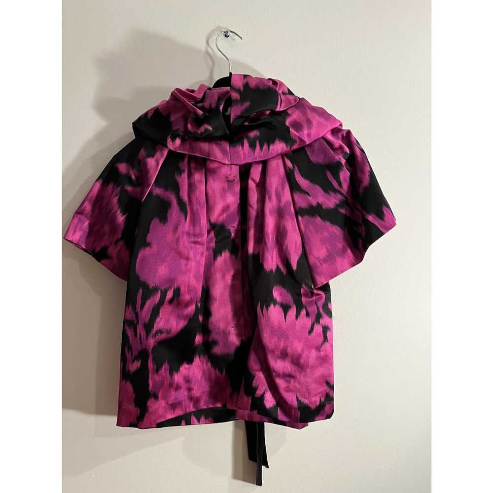 Marc Jacobs Silk blouse - image 2