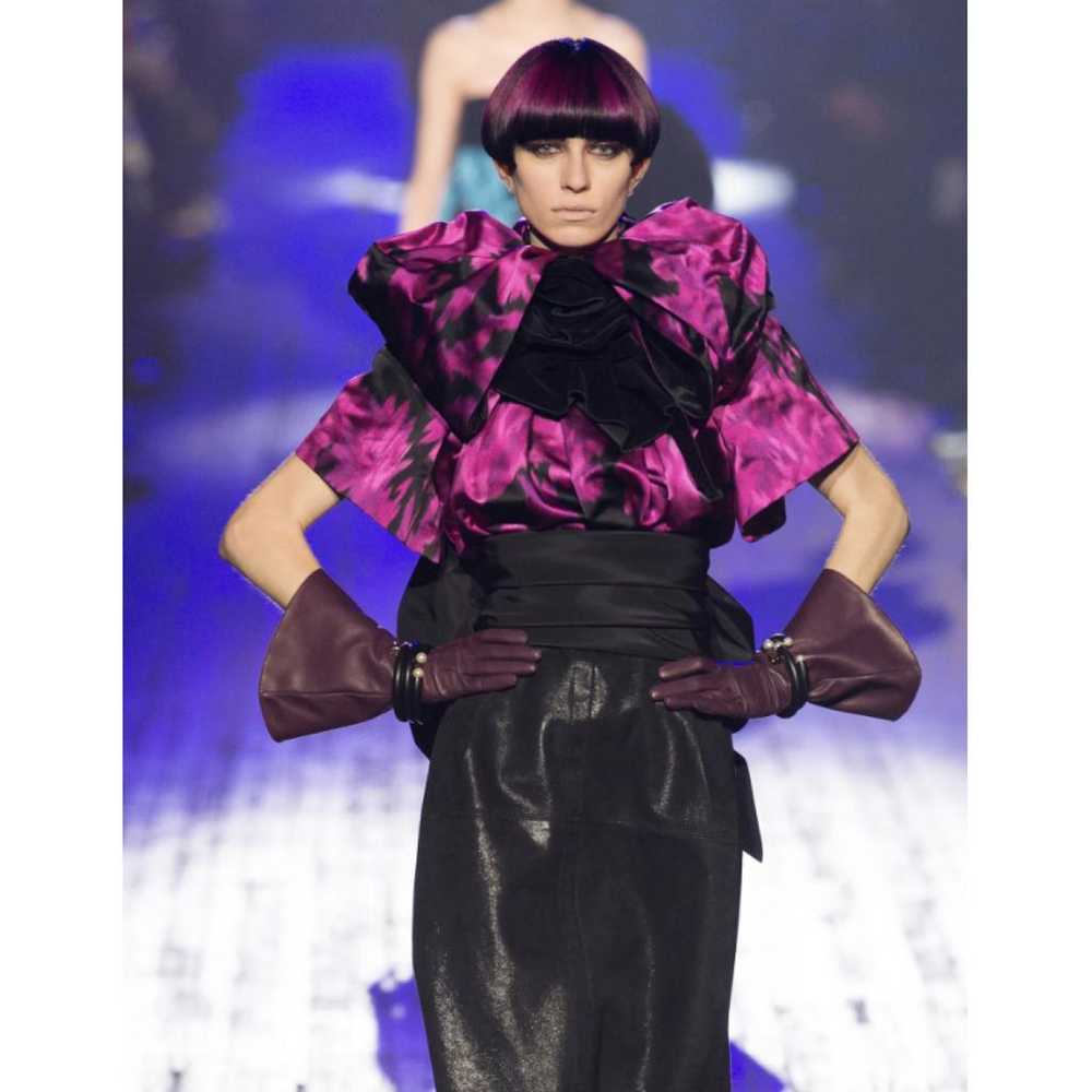 Marc Jacobs Silk blouse - image 3