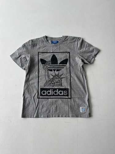 Adidas × Human Made × Nigo Adidas X Nigo t shirt … - image 1