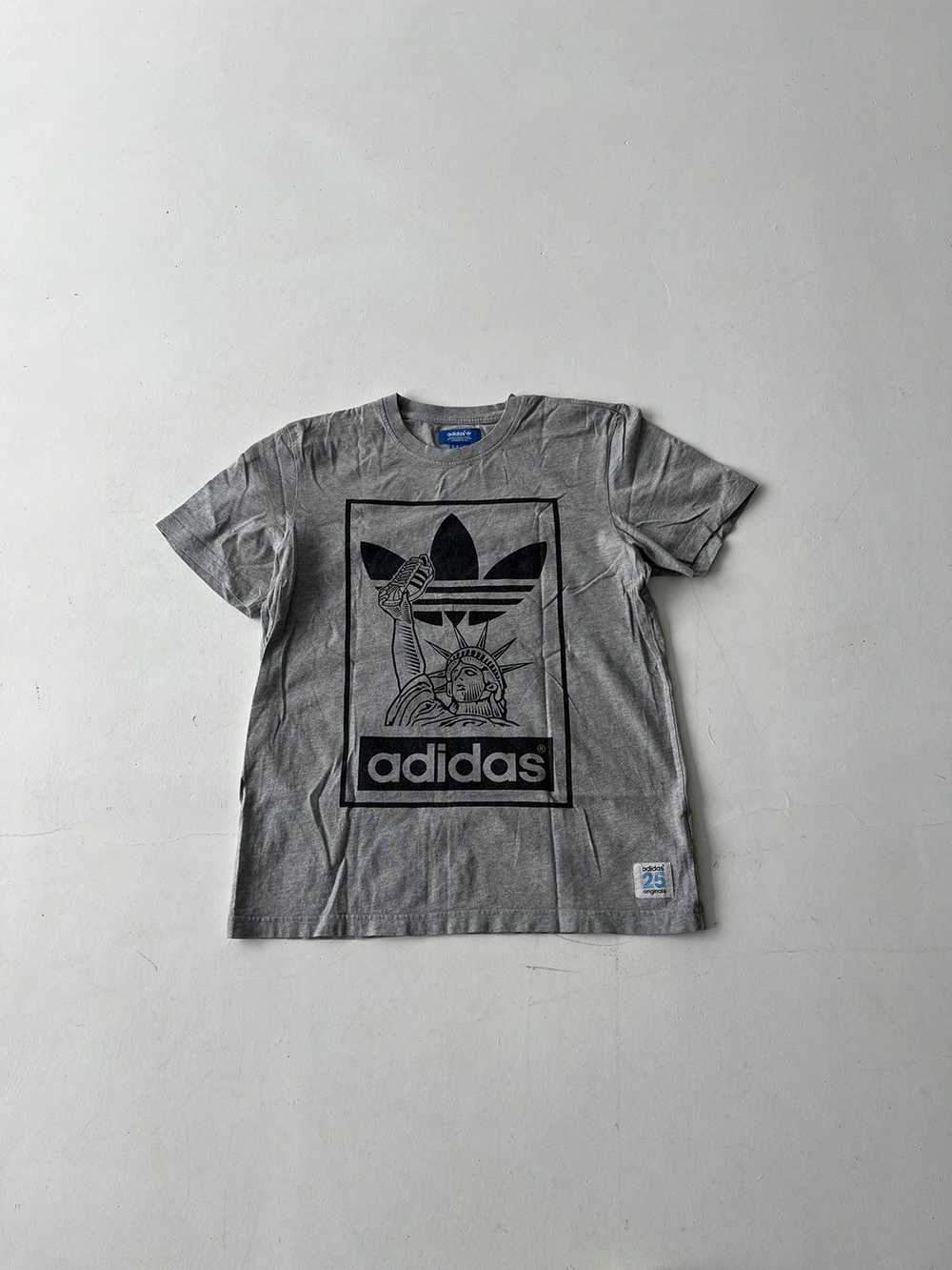 Adidas × Human Made × Nigo Adidas X Nigo t shirt … - image 6