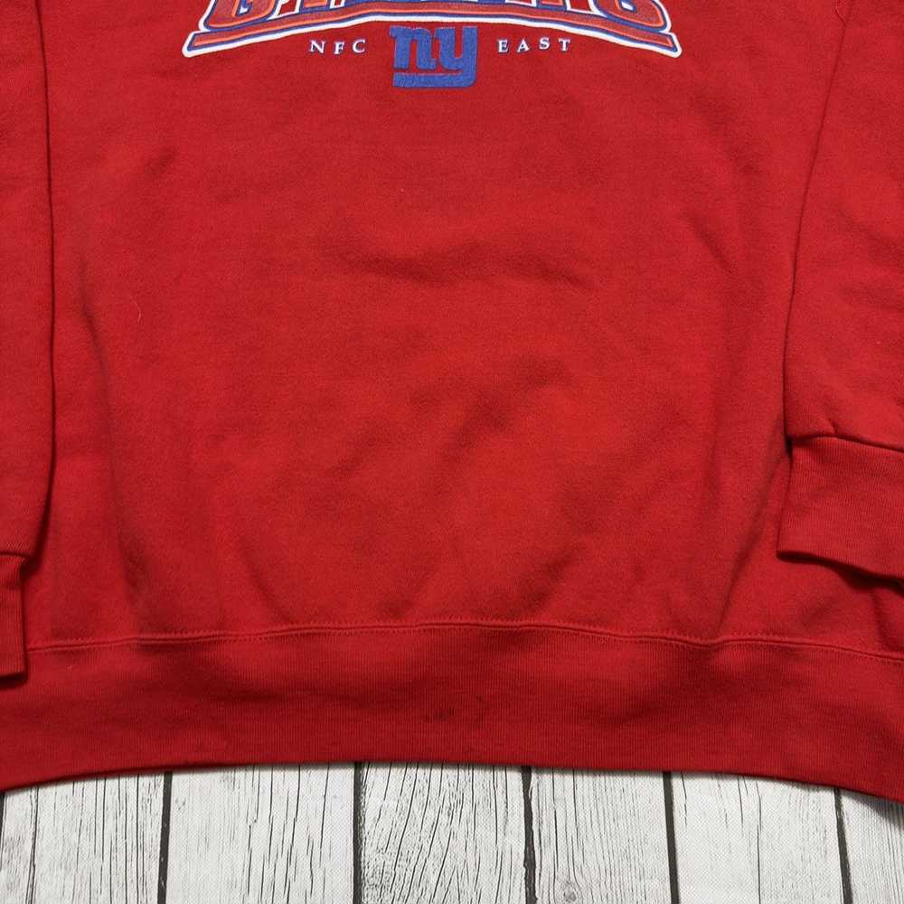 NFL × New York Giants × Vintage Vintage New York … - image 3