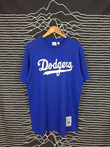 Cooperstown Collection × Los Angeles Dodgers × Sta