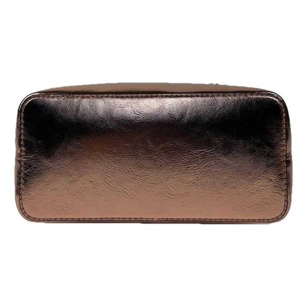 Michael Kors Leather clutch bag - image 2