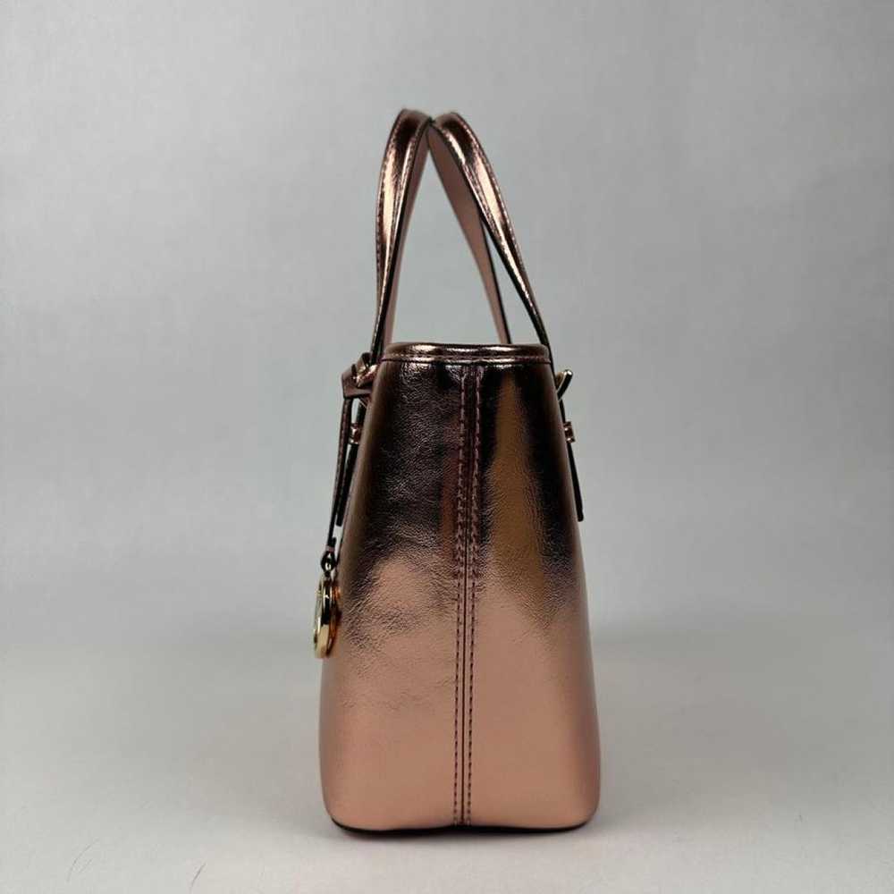 Michael Kors Leather clutch bag - image 4