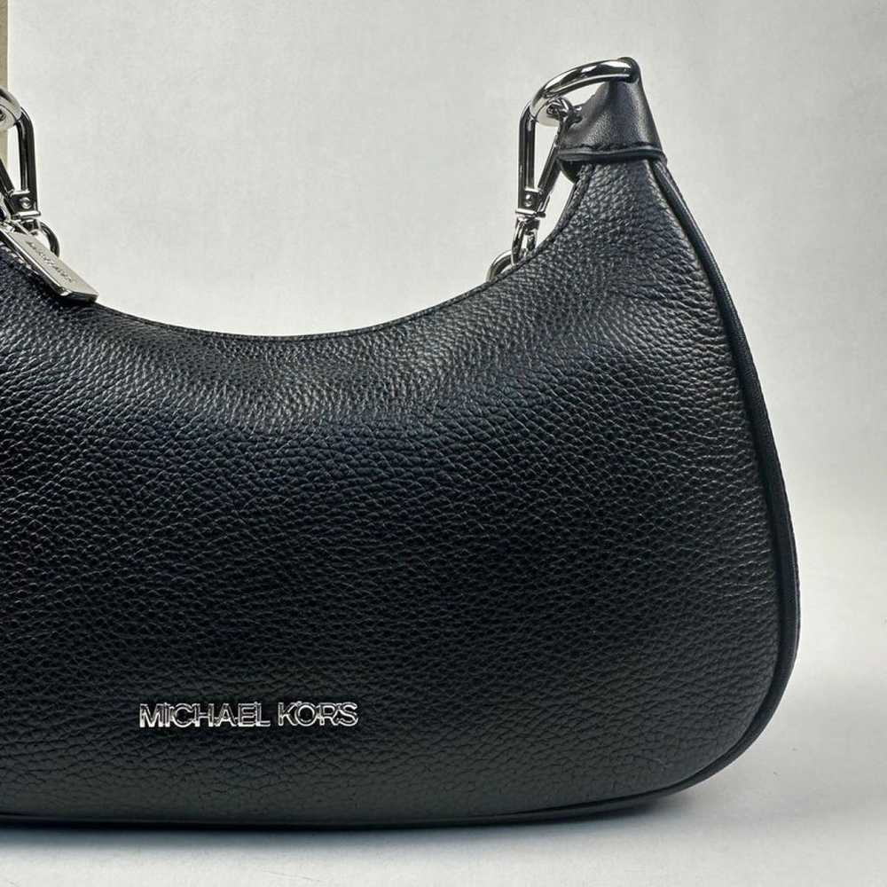 Michael Kors Leather clutch bag - image 7