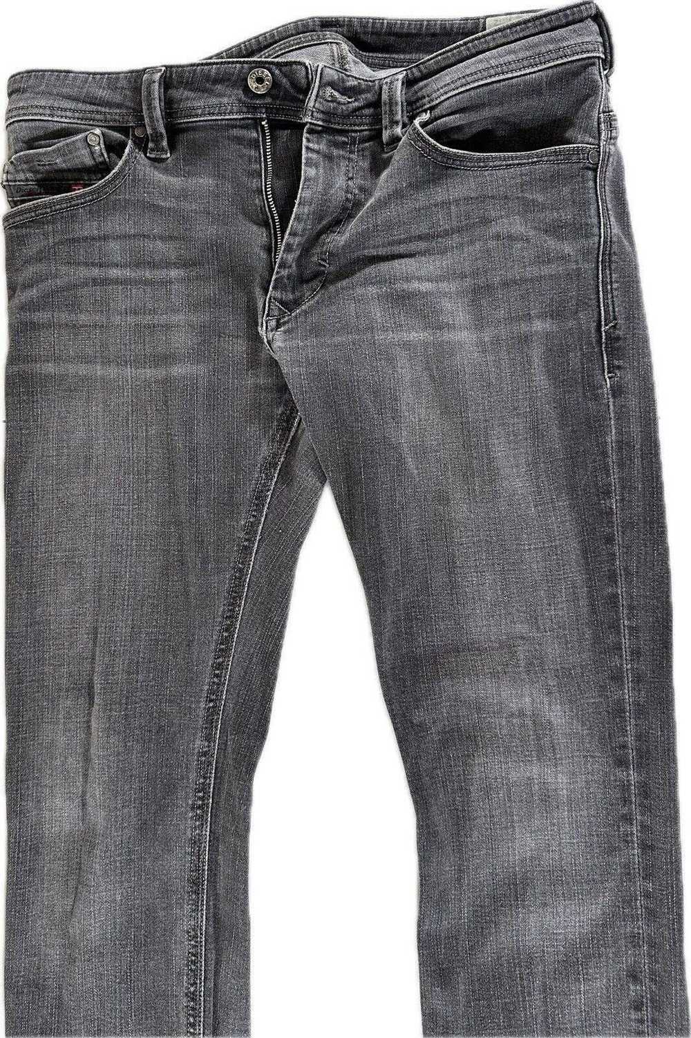 Diesel Women 30 Diesel Jeans Thanaz Slim Skinny - image 3