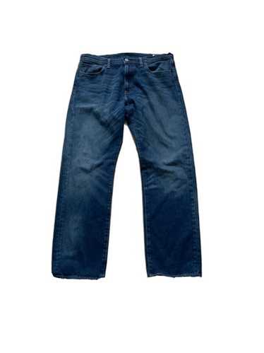 Levi’s 504ZXX 90s 29x36 Straight Denim Levi's 504ZXX 90s 29x36 Straight Denim