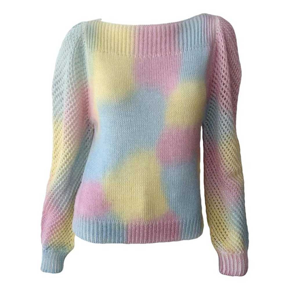 Love Shack Fancy Wool jumper - image 1