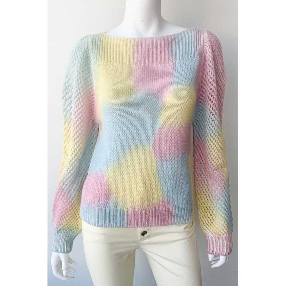 Love Shack Fancy Wool jumper - image 2