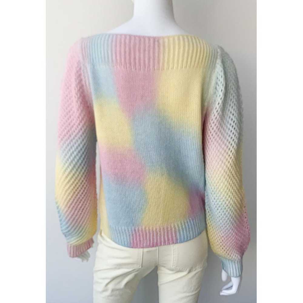 Love Shack Fancy Wool jumper - image 3