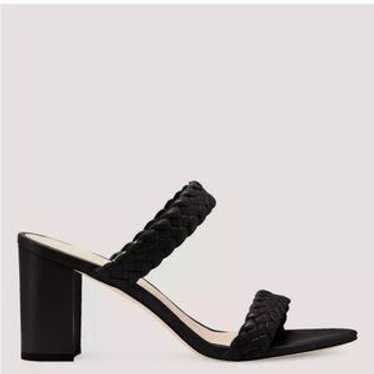 Stuart Weitzman 75 Block Heel - image 1