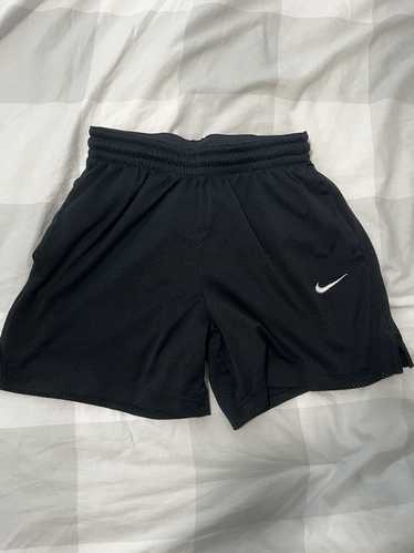 Nike Vintage mesh Nike shorts