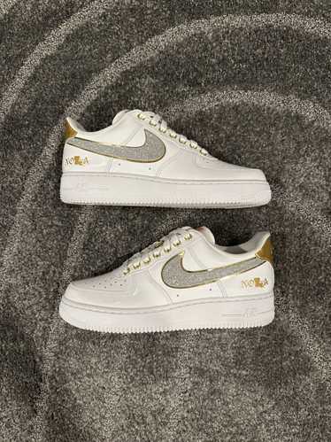 Nike Air Force 1 NOLA