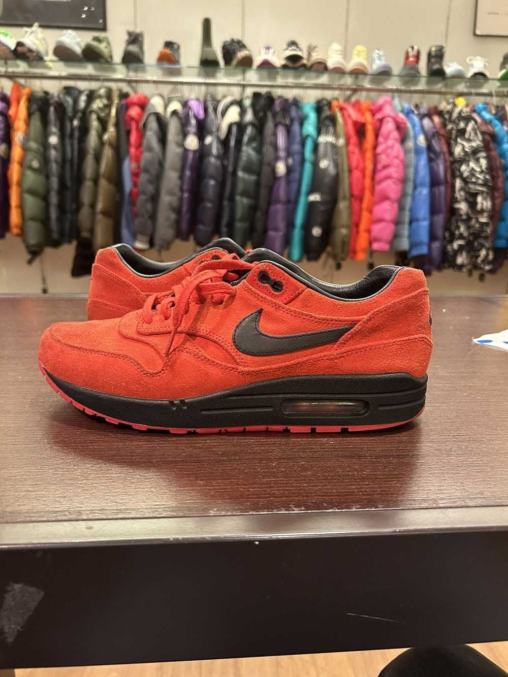 Nike Nike Air Max 1 Pimento - image 2