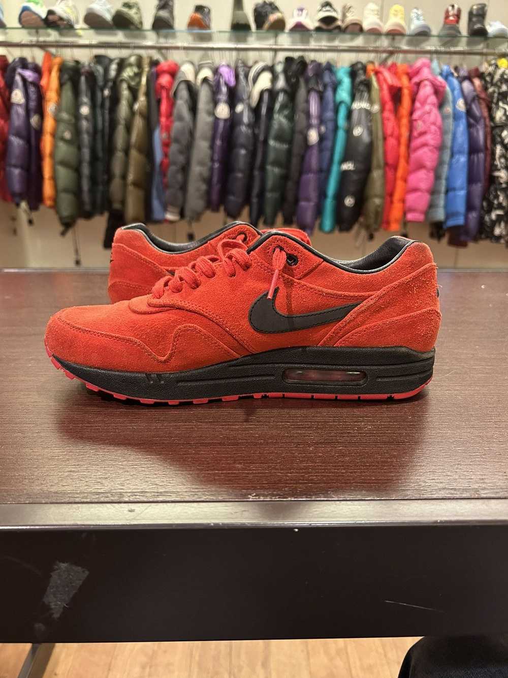 Nike Nike Air Max 1 Pimento - image 3