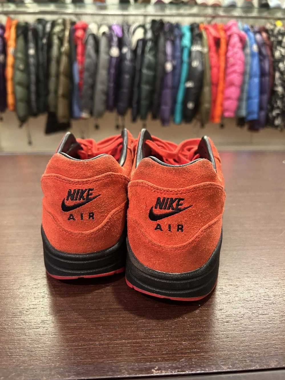 Nike Nike Air Max 1 Pimento - image 6